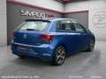 Volkswagen Polo Polo 1.0 TSI 95 S\u0026amp;S BVM5 Confortline Bleu - thumbnail 3