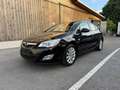 Opel Astra Innovation 1,7 Diesel Schwarz - thumbnail 1