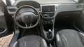 Peugeot 208 Active(TÜV NEUE 07,2027)KLIMA )AUS 3 HAND Schwarz - thumbnail 11