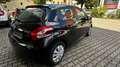 Peugeot 208 Active(TÜV NEUE 07,2027)KLIMA )AUS 3 HAND Schwarz - thumbnail 5