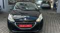 Peugeot 208 Active(TÜV NEUE 07,2027)KLIMA )AUS 3 HAND Schwarz - thumbnail 2