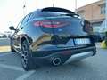 Alfa Romeo Stelvio Stelvio 2017 2.2 t Executive Q4 210cv auto my19 Nero - thumbnail 6