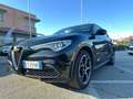 Alfa Romeo Stelvio Stelvio 2017 2.2 t Executive Q4 210cv auto my19 Nero - thumbnail 2