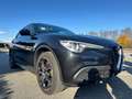 Alfa Romeo Stelvio Stelvio 2017 2.2 t Executive Q4 210cv auto my19 Nero - thumbnail 3