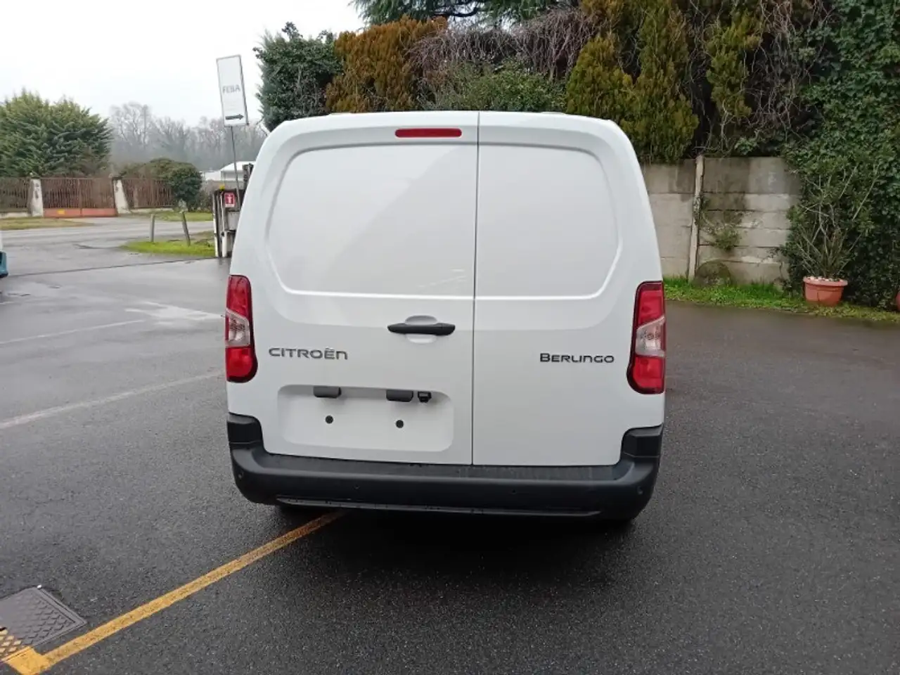 Citroen Berlingo 2026
