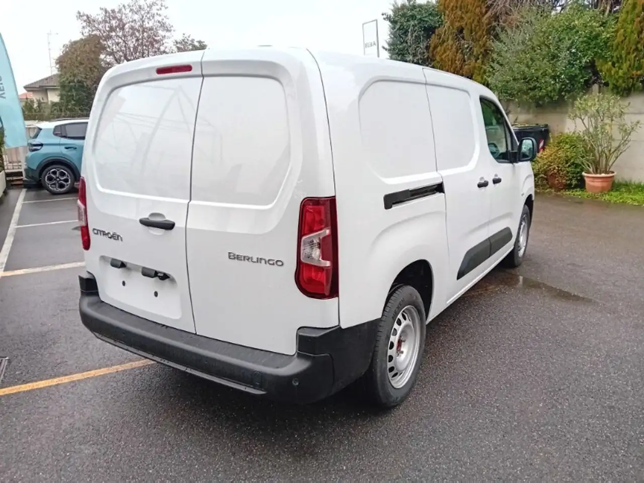Citroen Berlingo 2026