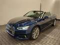 Audi A5 sport Blau - thumbnail 2