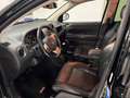 Jeep Compass Compass I 2011 2.2 crd Limited 2wd 136cv Nero - thumbnail 7