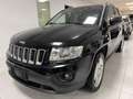 Jeep Compass Compass I 2011 2.2 crd Limited 2wd 136cv Nero - thumbnail 1