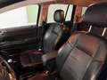 Jeep Compass Compass I 2011 2.2 crd Limited 2wd 136cv Nero - thumbnail 8