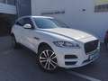 Jaguar F-Pace 20d AWD Prestige Aut. Weiß - thumbnail 1