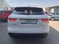 Jaguar F-Pace 20d AWD Prestige Aut. Weiß - thumbnail 3