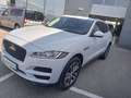 Jaguar F-Pace 20d AWD Prestige Aut. Weiß - thumbnail 5