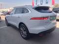 Jaguar F-Pace 20d AWD Prestige Aut. Weiß - thumbnail 4