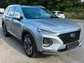 Hyundai SANTA FE Premium 4WD/VOLLAUSSTATTUNG/NAVI/ACC Argent - thumbnail 7