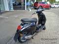 Vespa Primavera 125 E5+, 4 Jahre Herstellergarantie Schwarz - thumbnail 5