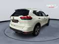Nissan X-Trail X-Trail 2.0 dci N-Connecta 4wd xtronic *GANCIO Blanc - thumbnail 4