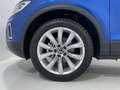 Volkswagen T-Roc 1.5 TSI Life DSG7 110KW Azul - thumbnail 8