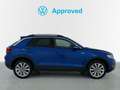 Volkswagen T-Roc 1.5 TSI Life DSG7 110KW Azul - thumbnail 3