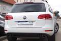 Volkswagen Touareg 3.0 TDI V6 4Motion BlueMotion Automatik Blanc - thumbnail 8