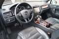 Volkswagen Touareg 3.0 TDI V6 4Motion BlueMotion Automatik Blanc - thumbnail 9