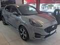 Ford Puma Puma II 2025 1.0 ecoboost h ST-Line125cv Grigio - thumbnail 3