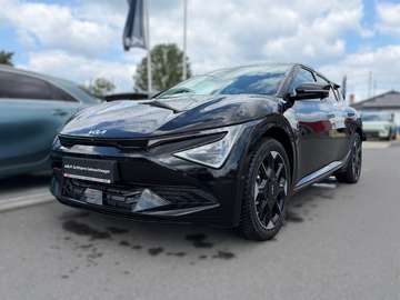84-kWh Earth | Leder | Meridian | HUD | 360° Kamera | Komfort-Paket