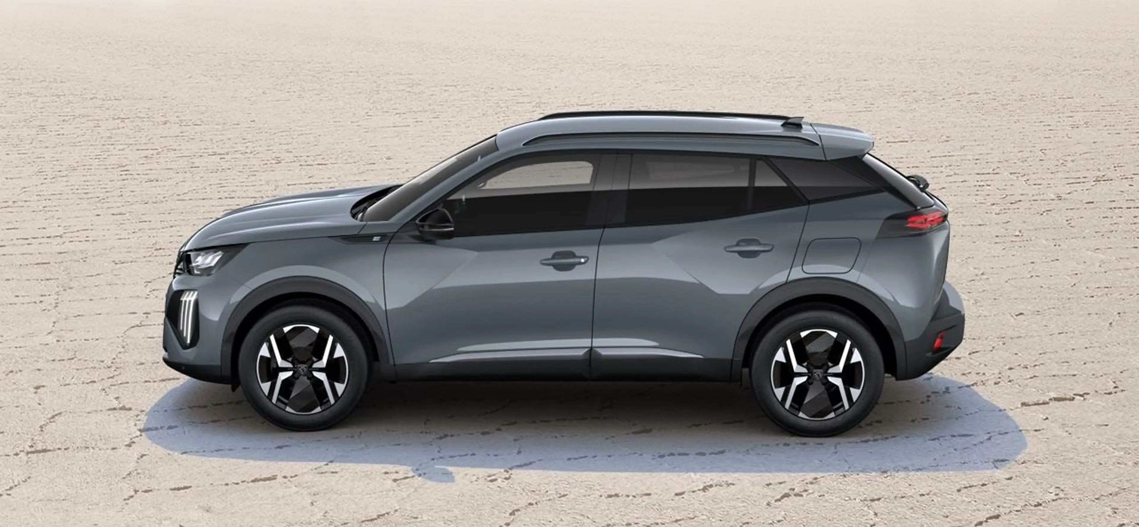 Peugeot e-2008 EV Allure Avantage 54 kWh | NIEUWE VOORRAAD | 156P — photo 5