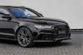 Audi RS6 Avant 4.0 TFSI 605pk Quattro Performance Pano B&O Zwart - thumbnail 15