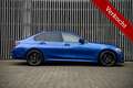 BMW 340 3-serie M340i xDrive High Executive | Full Option Blue - thumbnail 12
