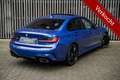 BMW 340 3-serie M340i xDrive High Executive | Full Option Blauw - thumbnail 50