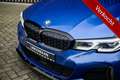 BMW 340 3-serie M340i xDrive High Executive | Full Option Blauw - thumbnail 34