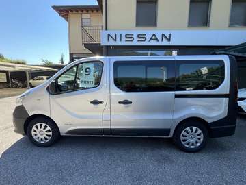 dCi145 BUS - 9 POSTI