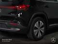 Mercedes-Benz EQA 300 4M PROG+ADVANCED+AHK+360+MEMORY+SPUR Schwarz - thumbnail 13