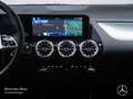 Mercedes-Benz EQA 300 4M PROG+ADVANCED+AHK+360+MEMORY+SPUR Schwarz - thumbnail 9