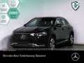 Mercedes-Benz EQA 300 4M PROG+ADVANCED+AHK+360+MEMORY+SPUR Schwarz - thumbnail 1