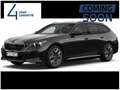 BMW 530 M Sport Negro - thumbnail 1