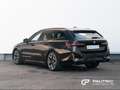 BMW 530 M Sport Fekete - thumbnail 5