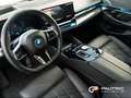 BMW 530 M Sport Fekete - thumbnail 6