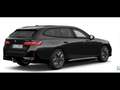 BMW 530 M Sport Negro - thumbnail 3