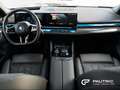 BMW 530 M Sport Fekete - thumbnail 8