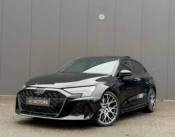 Sportback 400cv Facelift - Toit ouvrant - Matrix