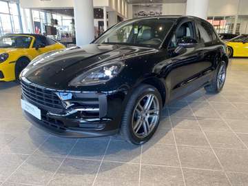 Macan 2.0 245 cv PDK