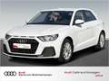 Audi A1 SPORTBACK 25 TFSI ADVANCED TEMPO SITZH. PDC Weiß - thumbnail 2