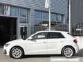 Audi A1 SPORTBACK 25 TFSI ADVANCED TEMPO SITZH. PDC Weiß - thumbnail 4