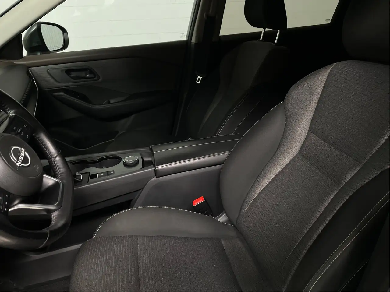 Nissan Rogue fotografie Nissan Rogue