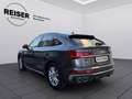 Audi SQ5 TDI quattro Grau - thumbnail 3