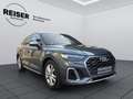 Audi SQ5 TDI quattro Grau - thumbnail 2