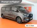 Ford Tourneo Custom Bus 2,0 EcoBlue 320 L2H1 Grau - thumbnail 1