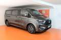Ford Tourneo Custom Bus 2,0 EcoBlue 320 L2H1 Grau - thumbnail 2